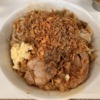 太田市の二郎系ラーメン・インスパイアまとめ6選【初心者可も】